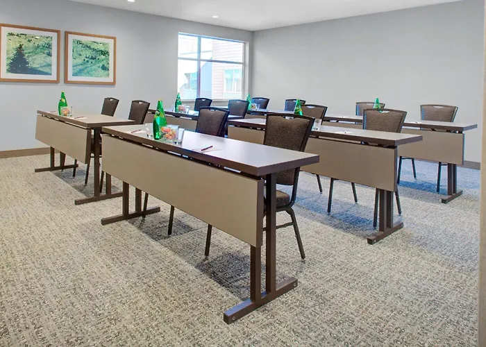 Residence Inn By Marriott Boulder Broomfield/Interlocken
