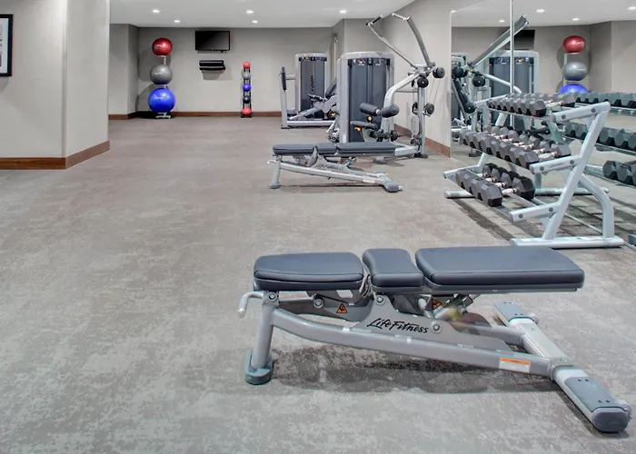 Residence Inn By Marriott Boulder Broomfield/Interlocken