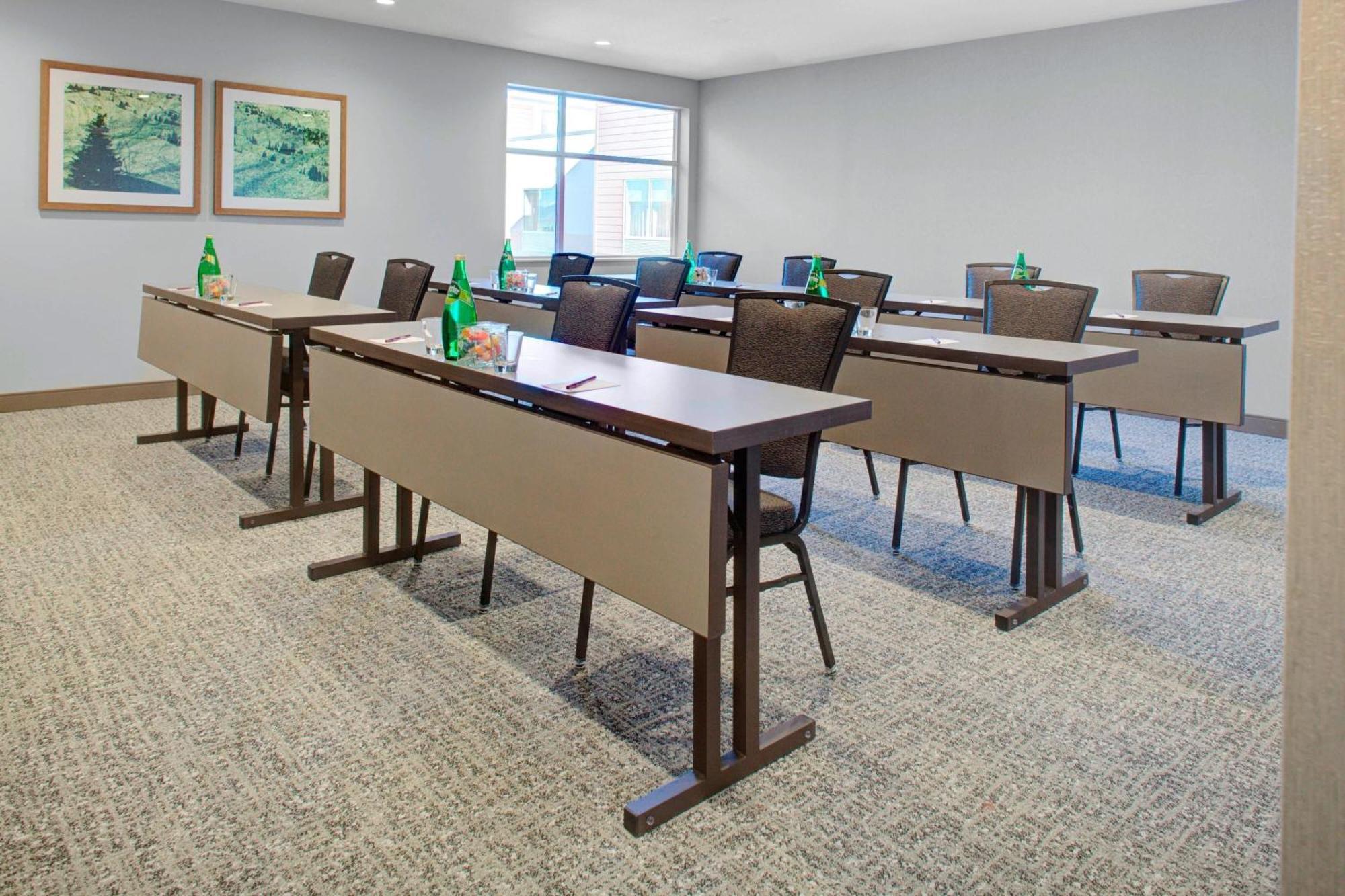 By Marriott Boulder Broomfield/interlocken Broomfield