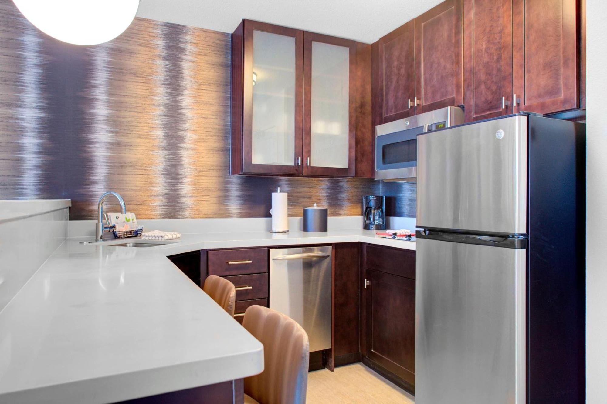 By Marriott Boulder Broomfield/interlocken 3*