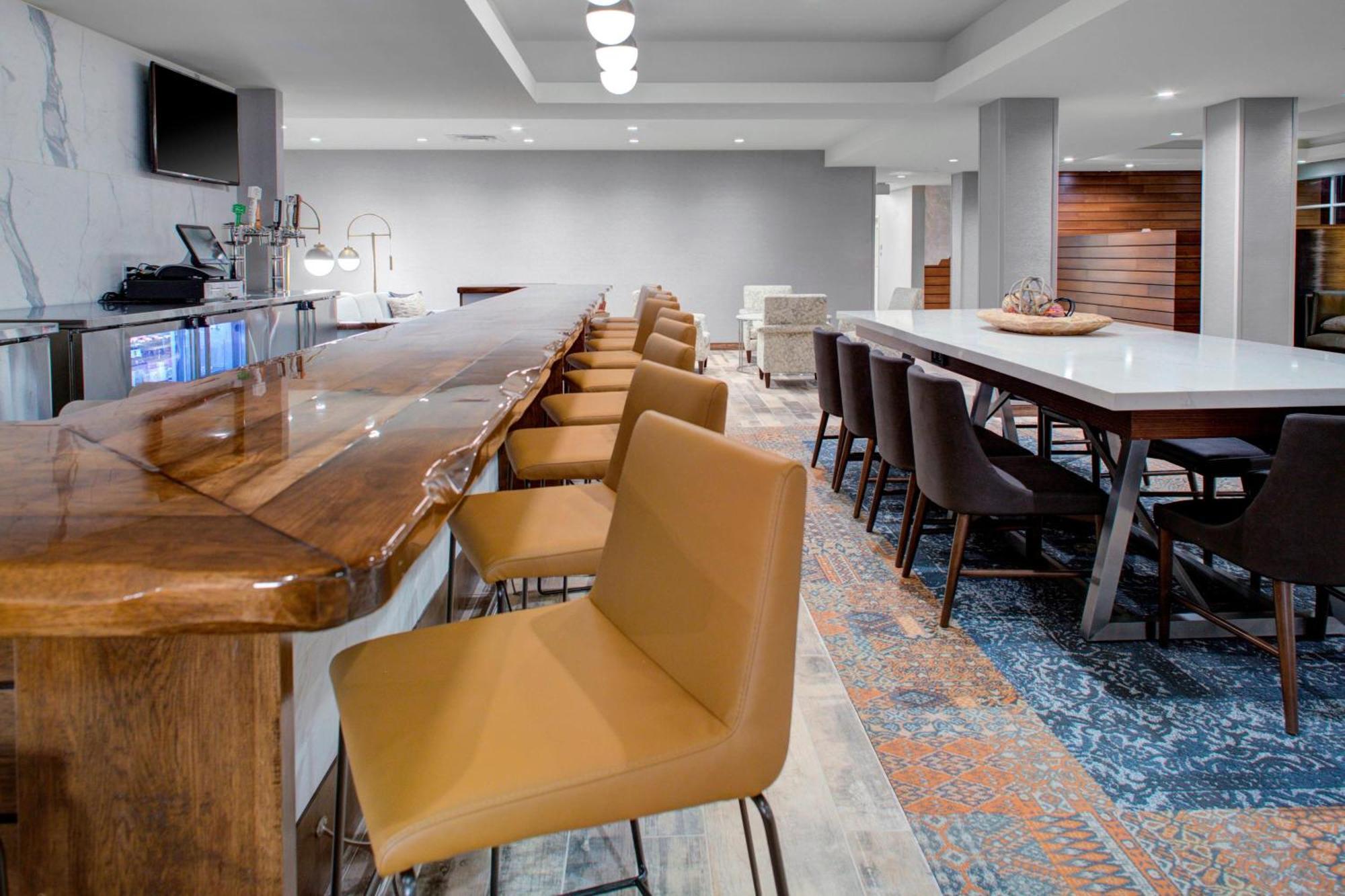 Hotel By Marriott Boulder Broomfield/interlocken