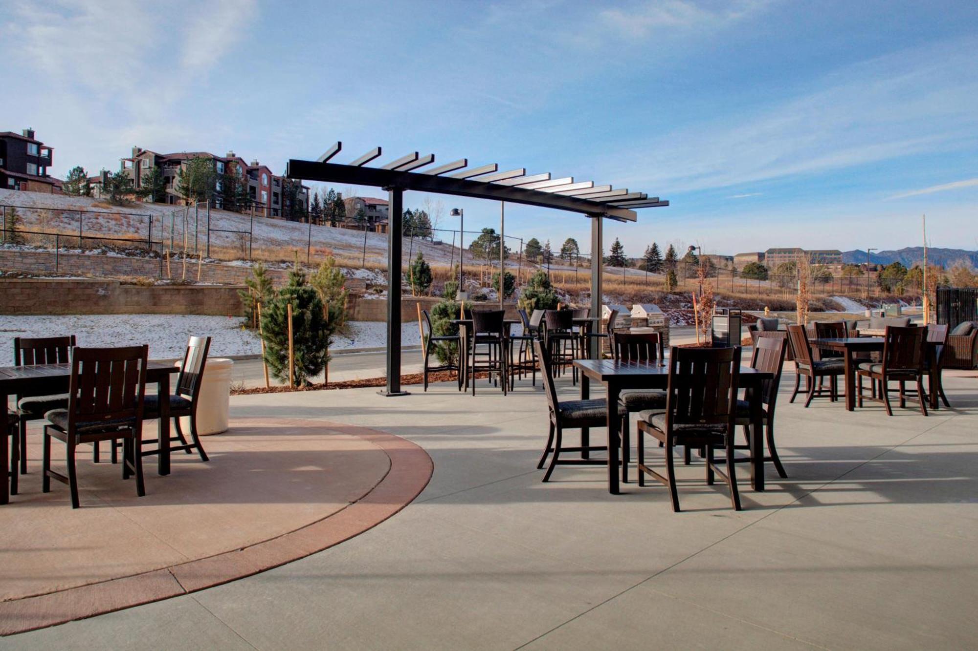 By Marriott Boulder Broomfield/interlocken Hotel Broomfield