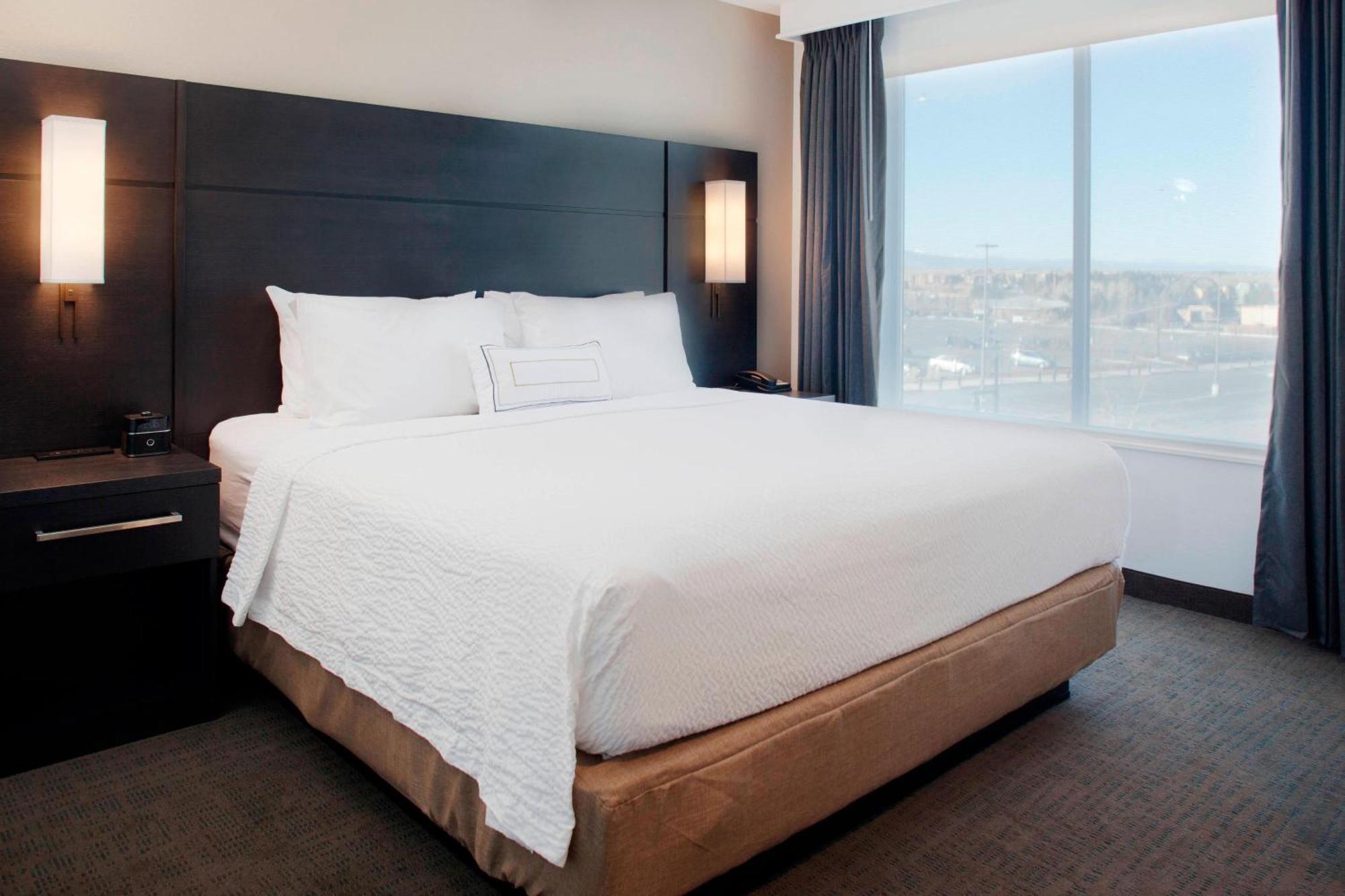 By Marriott Boulder Broomfield/interlocken 3*