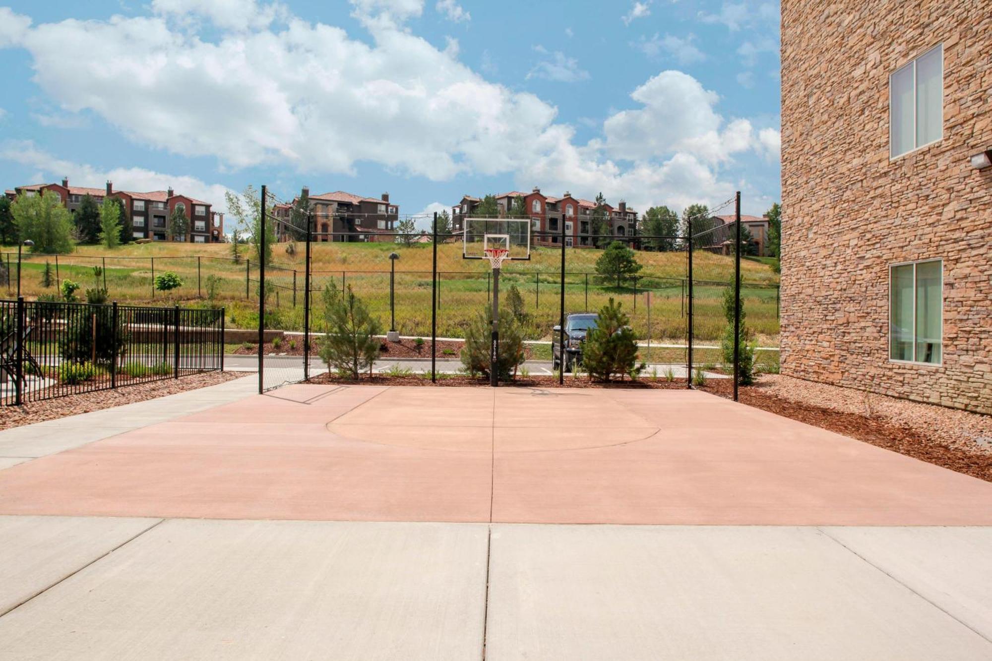 By Marriott Boulder Broomfield/interlocken Hotel