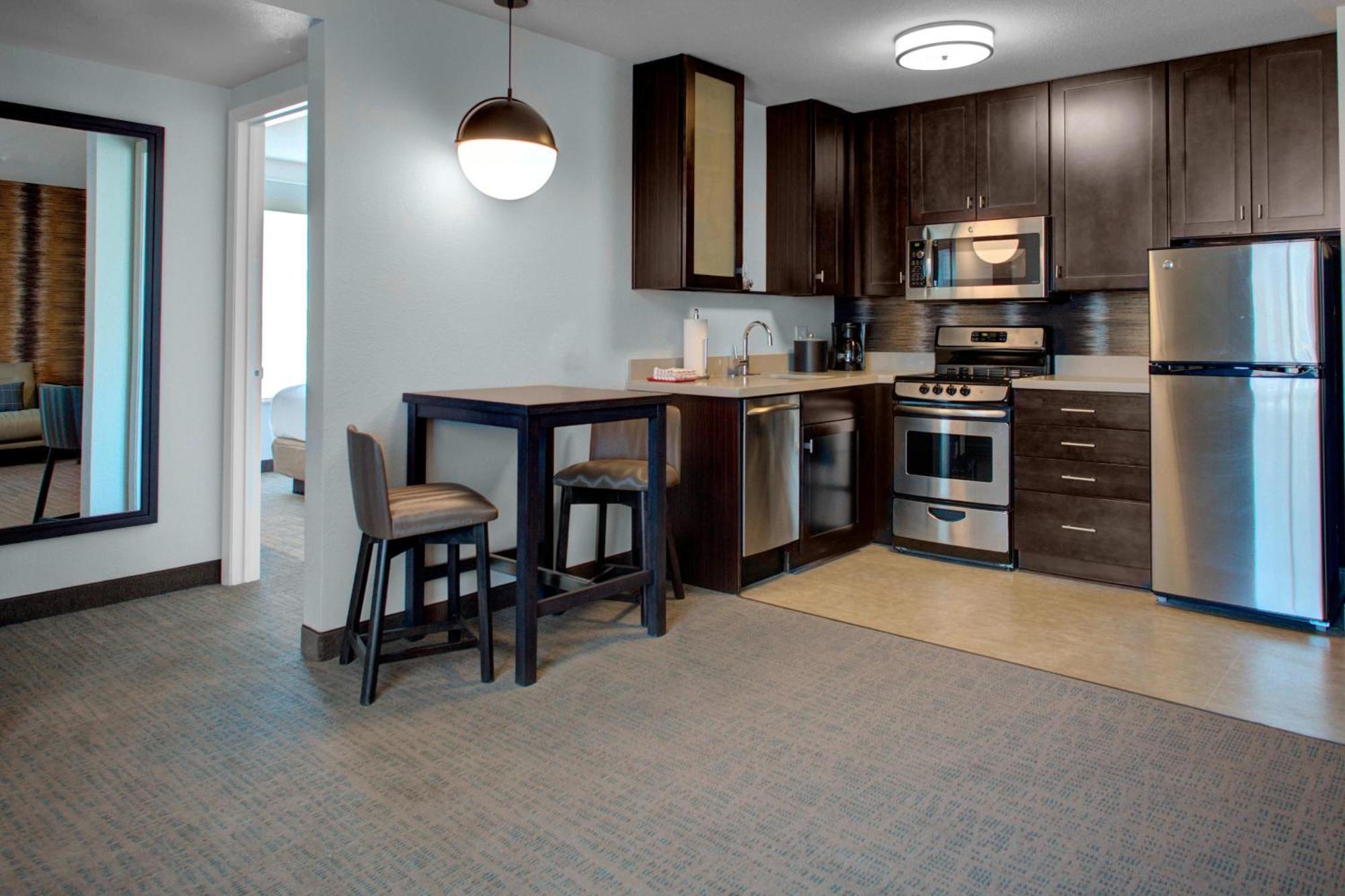 By Marriott Boulder Broomfield/interlocken 3* Broomfield