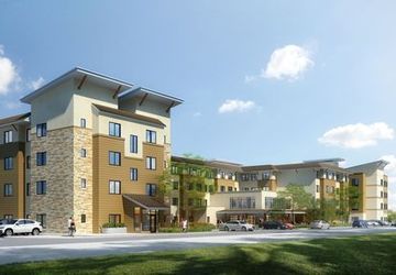 By Marriott Boulder Broomfield/interlocken 3*
