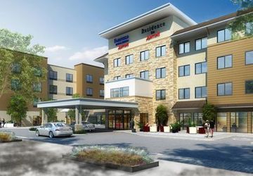 By Marriott Boulder Broomfield/interlocken 3* Broomfield